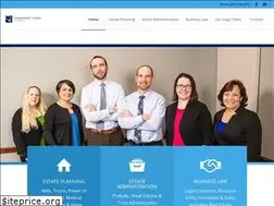 Sites similar to attorney-eugene.com