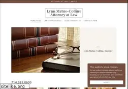 Sites similar to attorney-family.com