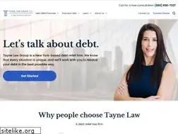 Sites similar to attorney-newyork.com