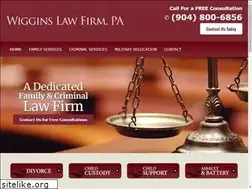 Sites similar to attorney-orangepark.com