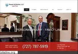 Sites similar to attorney-palm-harbor.com