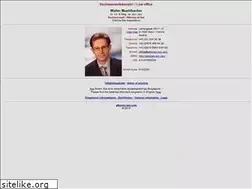 Sites similar to attorney-wm.com