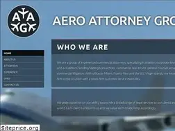 Sites similar to attorney.aero
