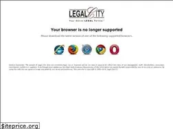 Sites similar to attorney.co.za