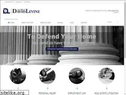 Sites similar to attorneyadvocate.net