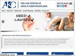 Sites similar to attorneyakc.com