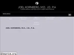 Sites similar to attorneyandphysician.com