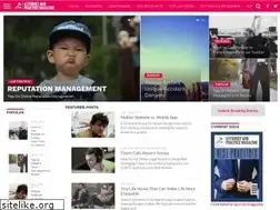 Sites similar to attorneyandpractice.com