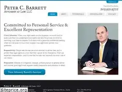 Sites similar to attorneybarrett.com