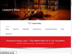 Sites similar to attorneybarrylevinson.com