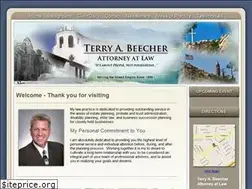 Sites similar to attorneybeecher.com