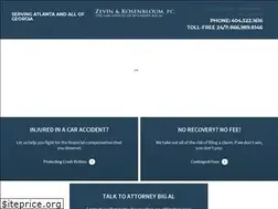 Sites similar to attorneybigalatlanta.com
