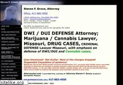 Sites similar to attorneydwi.com