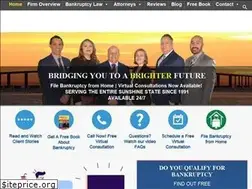 Sites similar to attorneyfortampabay.com