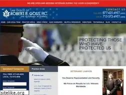 Sites similar to attorneyforveterans.com