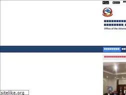 Sites similar to attorneygeneral.gov.np