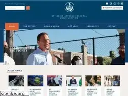 Sites similar to attorneygeneral.gov