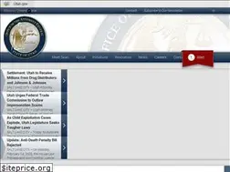 Sites similar to attorneygeneral.utah.gov