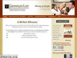 Sites similar to attorneygrossman.com