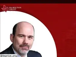 Sites similar to attorneyhamilton.com
