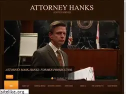 Sites similar to attorneyhanks.com