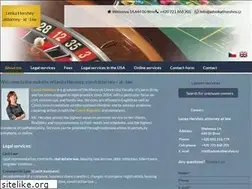 Sites similar to attorneyhershey.com