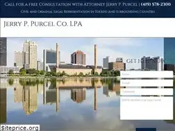 Sites similar to attorneyjerrypurcel.com