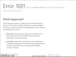 Sites similar to attorneykaplan.com