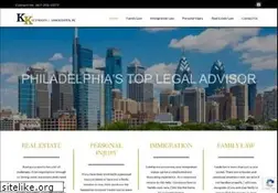 Sites similar to attorneykaufmann.com