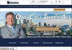 Sites similar to attorneykennugent.com