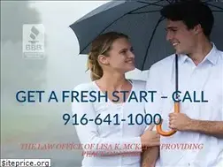 Sites similar to attorneylisamckee.com