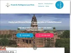 Sites similar to attorneymansfieldtexas.com