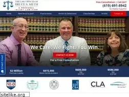 Sites similar to attorneymeth.com