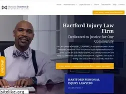 Sites similar to attorneymichaelchambersjr.com