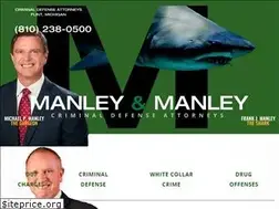 Sites similar to attorneymichaelmanley.com
