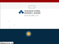 Sites similar to attorneync.com