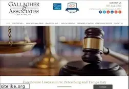 Sites similar to attorneyoffices.org