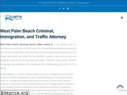 Sites similar to attorneyrivera.com