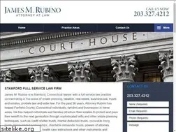 Sites similar to attorneyrubino.com