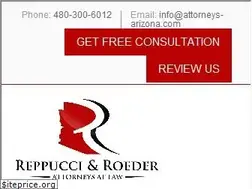 Sites similar to attorneys-arizona.com