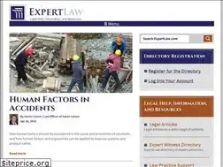 Sites similar to attorneys-usa.com