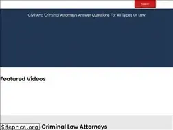 Sites similar to attorneys.media