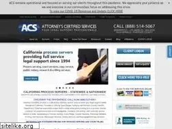 Sites similar to attorneyscertified.com