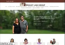 Sites similar to attorneyscottwright.com