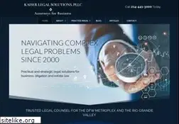 Sites similar to attorneysforbusiness.com