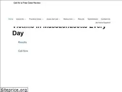 Sites similar to attorneysheehan.com