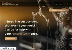 Sites similar to attorneyshphs.com