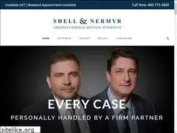 Sites similar to attorneysilva.com