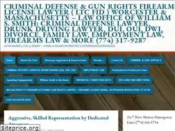 Sites similar to attorneysmithlaw.com