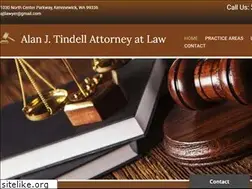 Sites similar to attorneysrichland.com